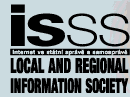 ISSS  Local and regional information society