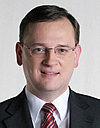 Petr Nečas, předseda Vlády České republiky