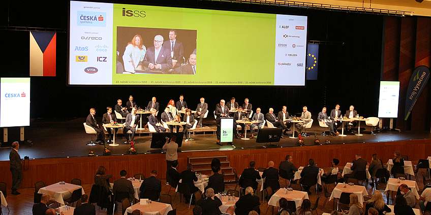 23. ročník konference ISSS