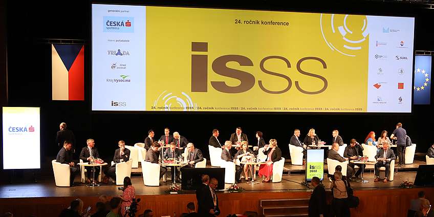 25. ročník konference ISSS