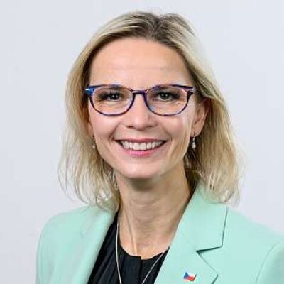 Zuzana Mrázová