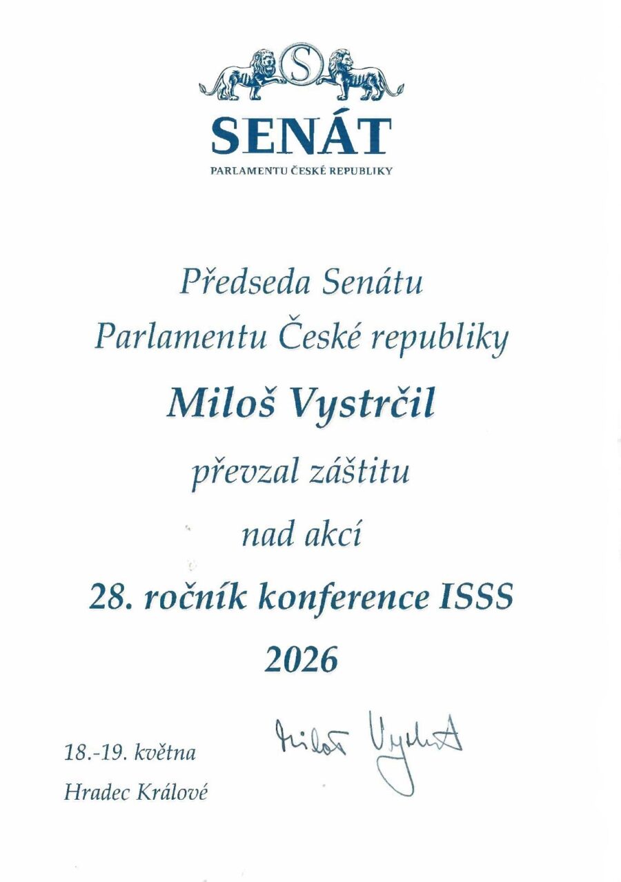 Miloš Vystrčil