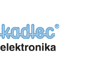 KADLEC – elektronika s. r. o.