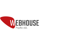 WEBHOUSE, s. r. o.