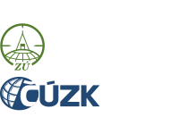 Český úřad zeměměřický a katastrální a Zeměměřický úřad