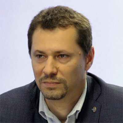 Michal Barbořík