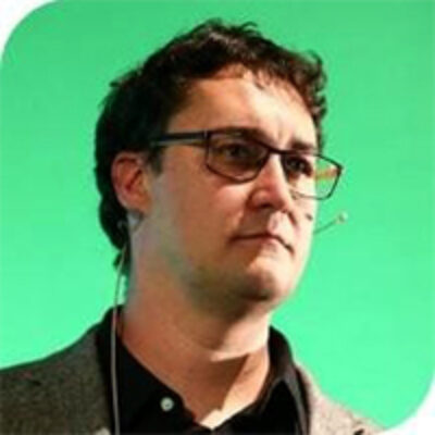 Martin Beran