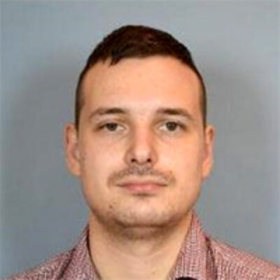 Milan Bílek