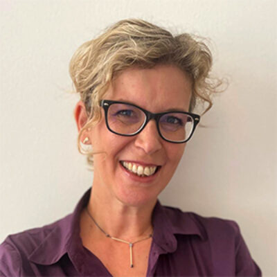 Dagmar Bínová