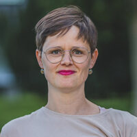 Veronika Bouda Klečková