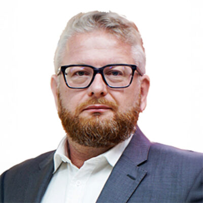 Vratislav Břenek
