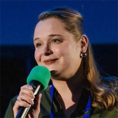 Johana Burešová