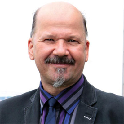 Daniel Doležal