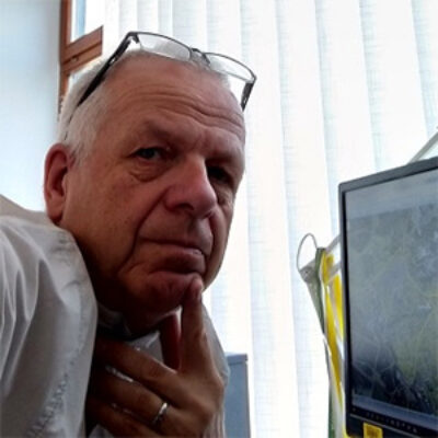 Petr Dvořáček