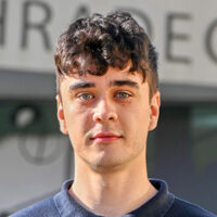 Dominik Gregor