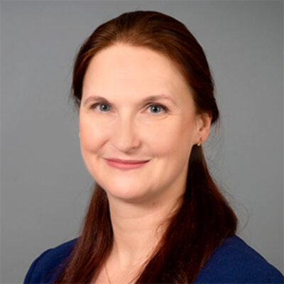 Pavlína Havelková