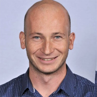 Miroslav Hlúbik
