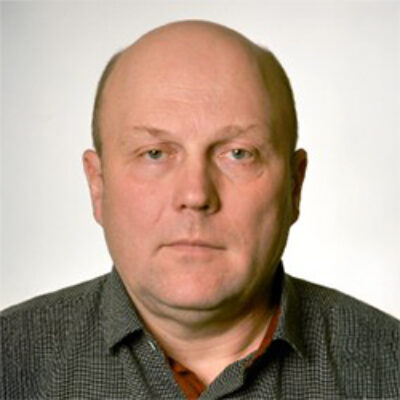 Jan Jarolímek