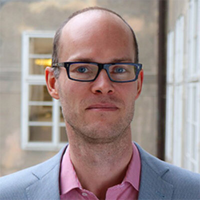 Martin Jiránek