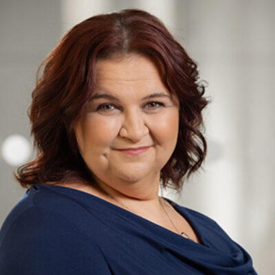 Eva Kaiserová