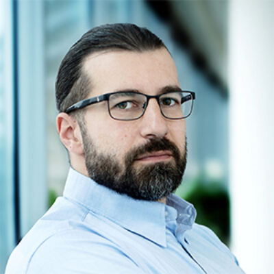 Martin Kotyk