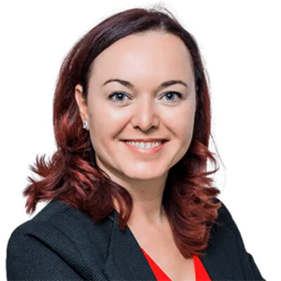 Miroslava Kubíčková