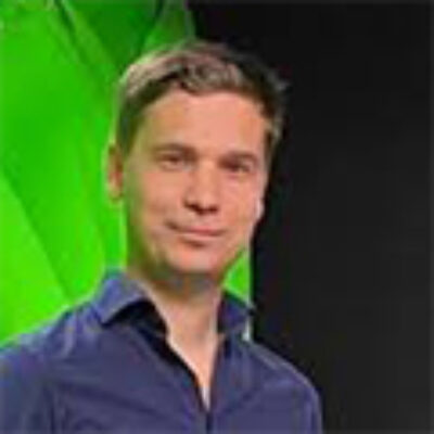 Michal Nechanický