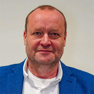 Walter Pavliš