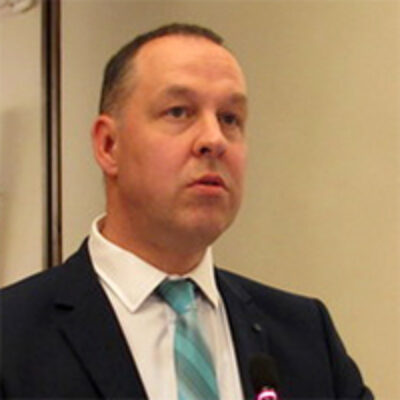 Michal Pešek