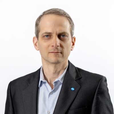 Petr Povolný