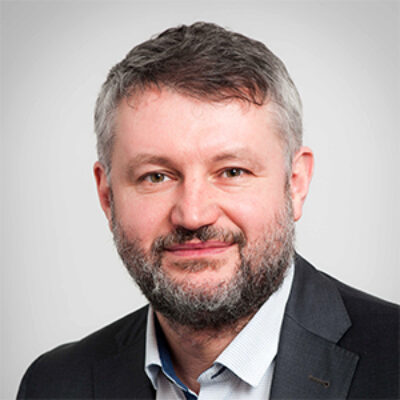 Vladimír Přech