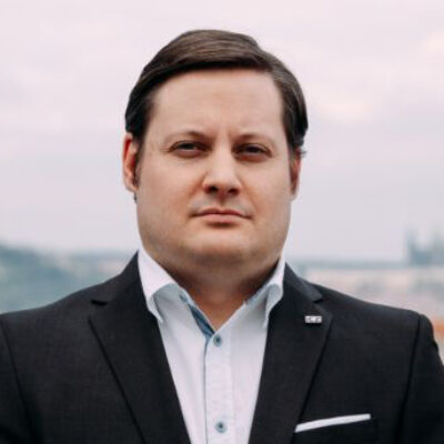 Dan Rosendorf