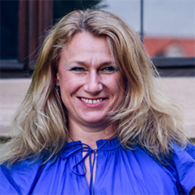 Kateřina Schön