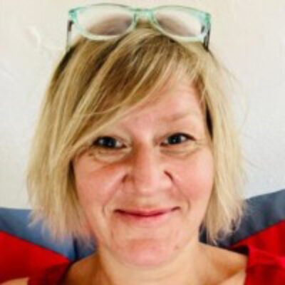 Petra Sedláčková
