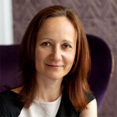 Vlasta Šejvlová