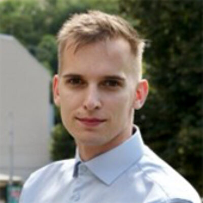 Ivan Senčák