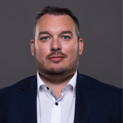 Pavol Škápik