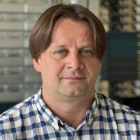 Vladimír Soběslav