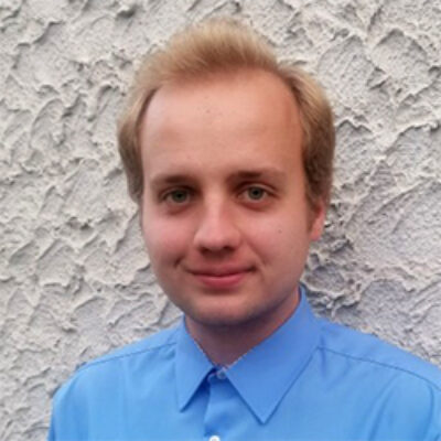 Tomáš Suchomel