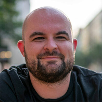 Jiří Suchora