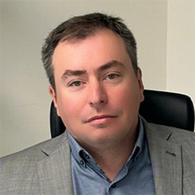 Michal Svatoň