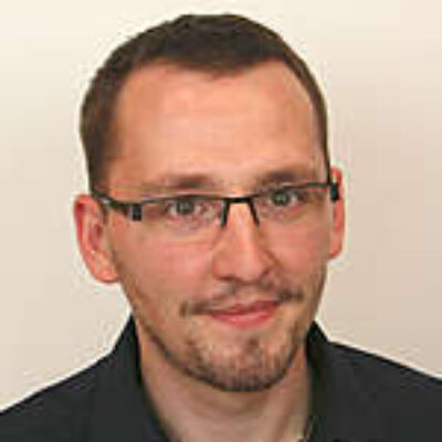 Václav Těžký