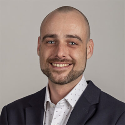 Tomáš Trenda