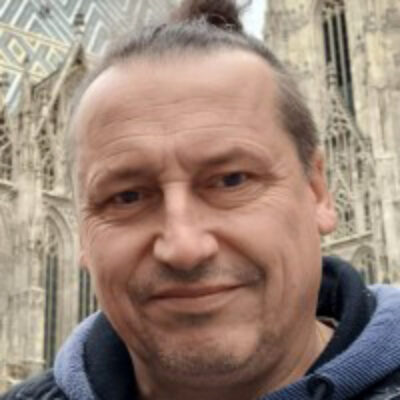 Vladimír Uhlík