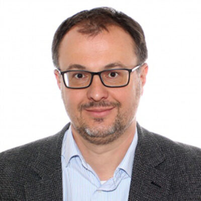 Bohdan Urban