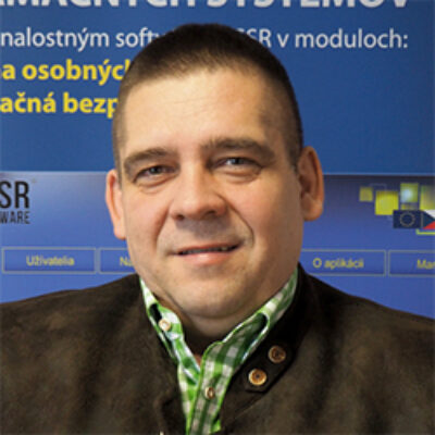 Roman Václav