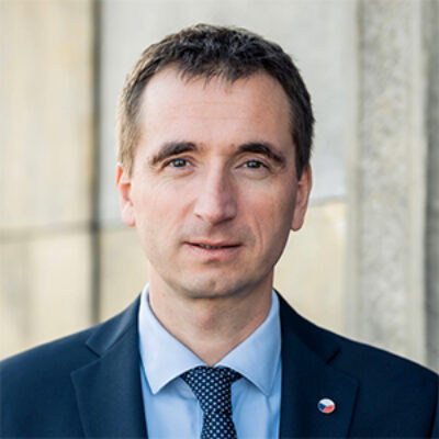 Lukáš Vlček