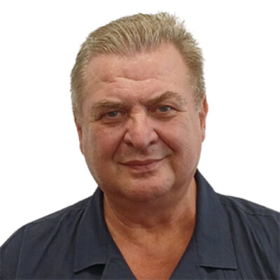 Vladimír Voráček