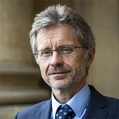 Miloš Vystrčil